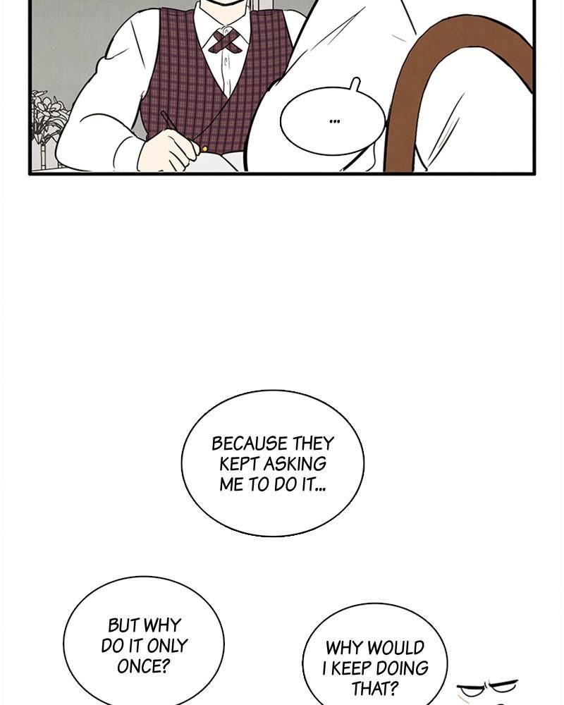 After School Lessons for Unripe Apples Chapter 41 - page 171
