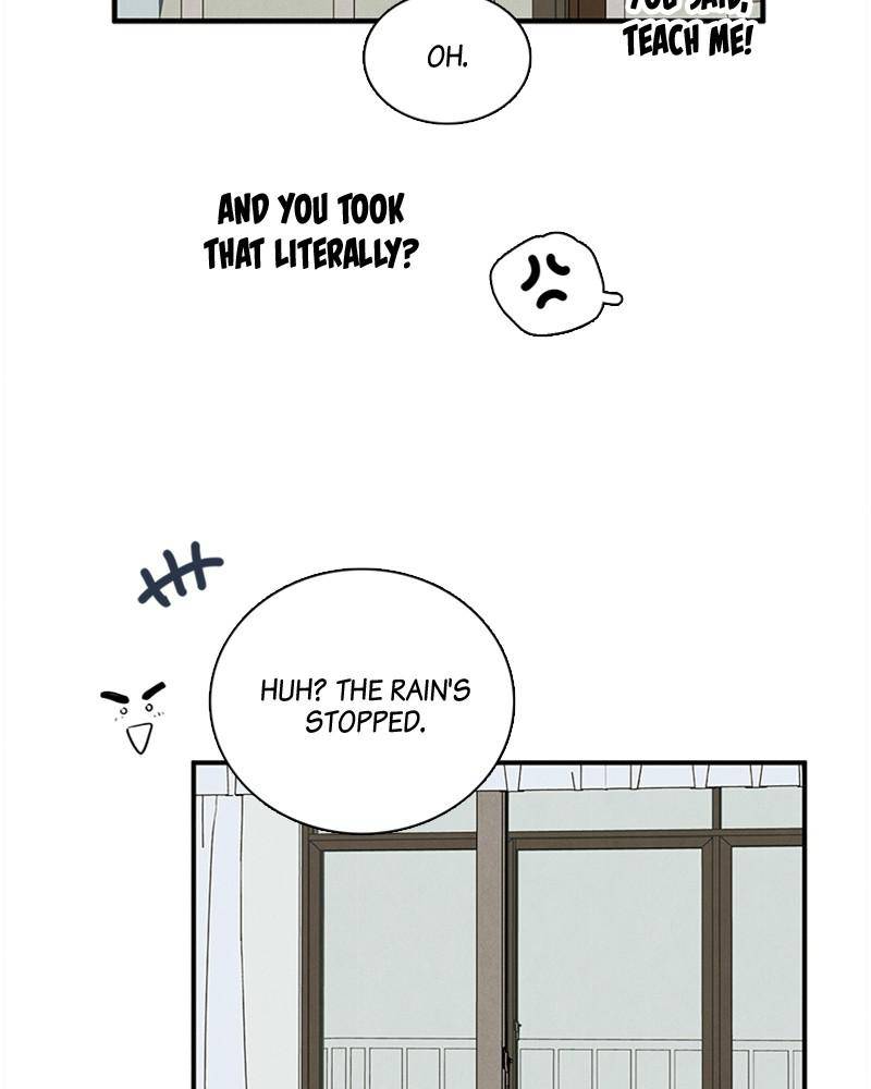 After School Lessons for Unripe Apples Chapter 41 - page 173