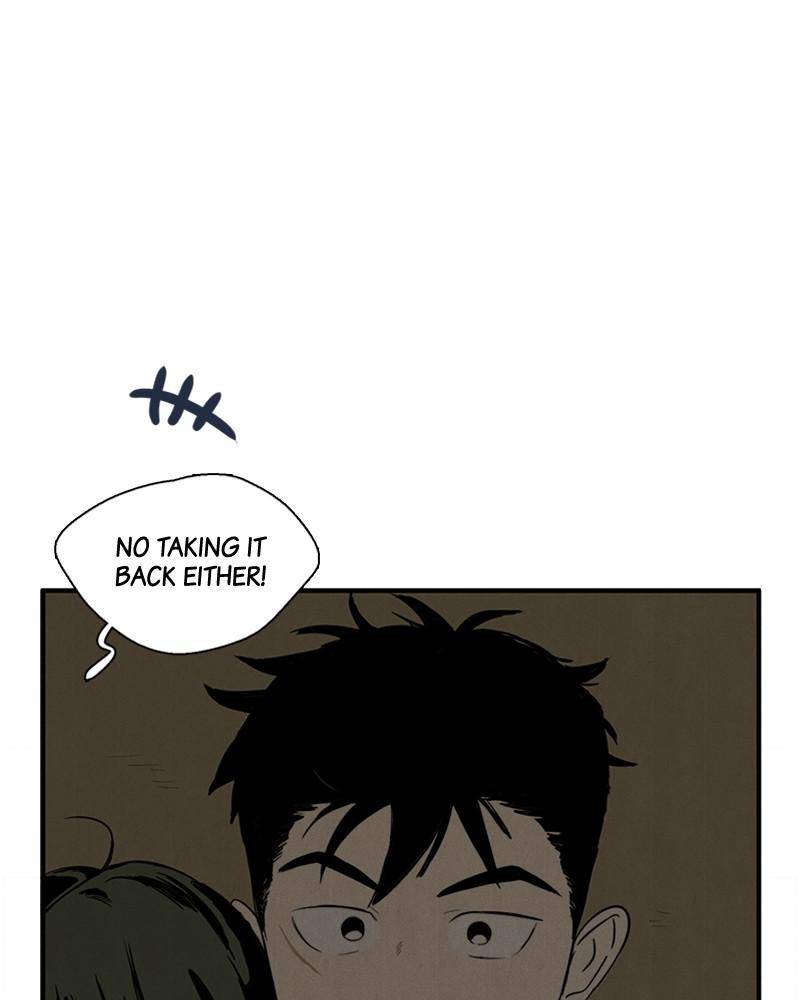 After School Lessons for Unripe Apples Chapter 41 - page 26