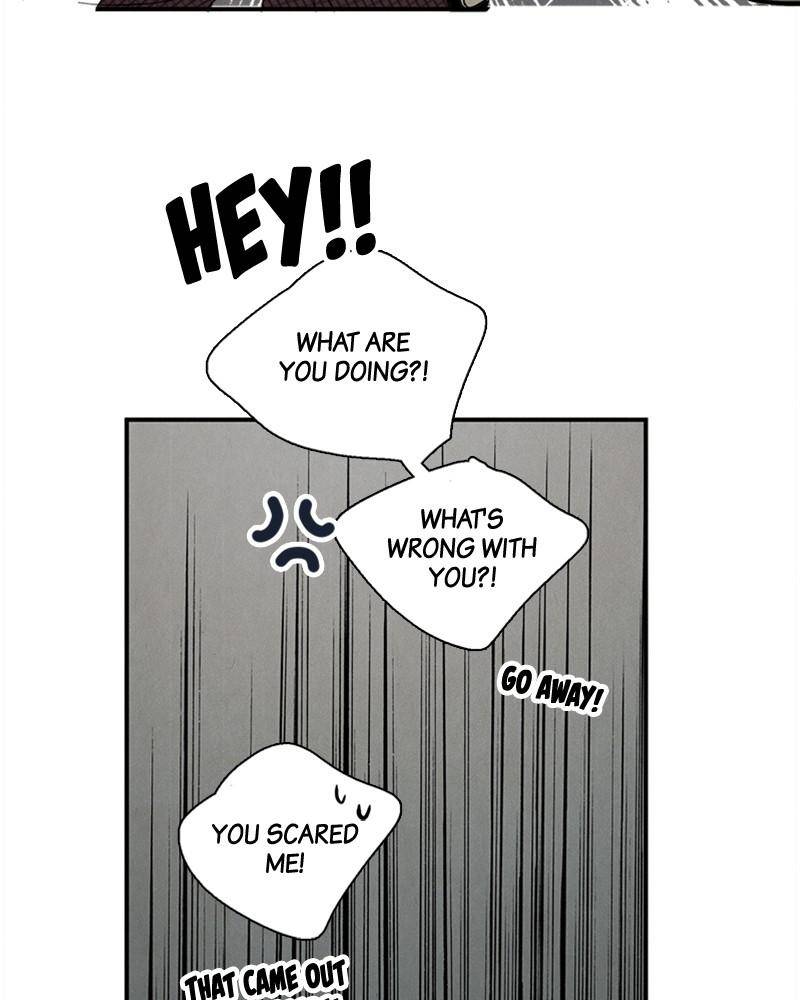 After School Lessons for Unripe Apples Chapter 41 - page 33