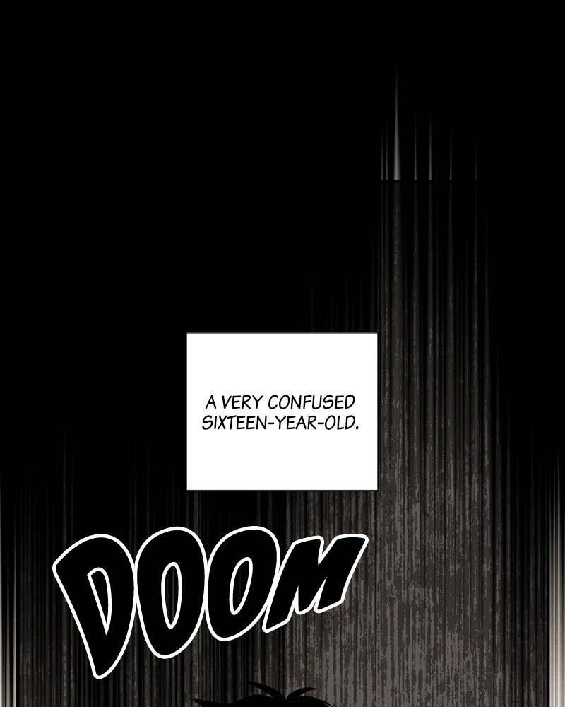 After School Lessons for Unripe Apples Chapter 41 - page 38