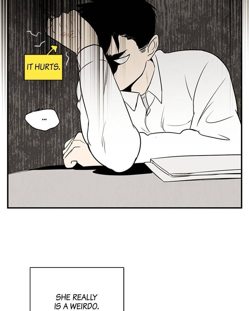 After School Lessons for Unripe Apples Chapter 41 - page 39