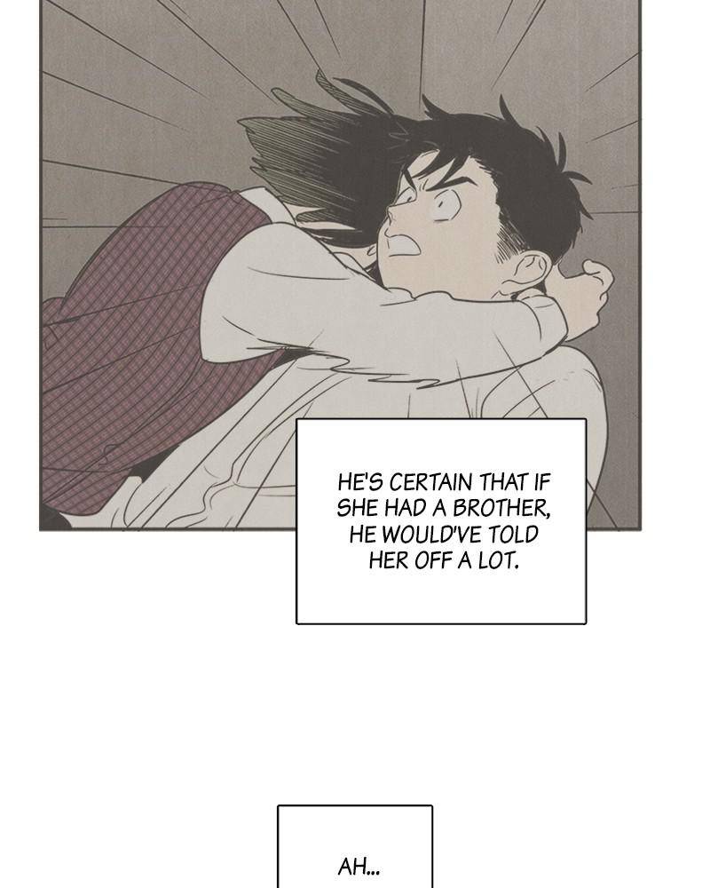 After School Lessons for Unripe Apples Chapter 41 - page 41