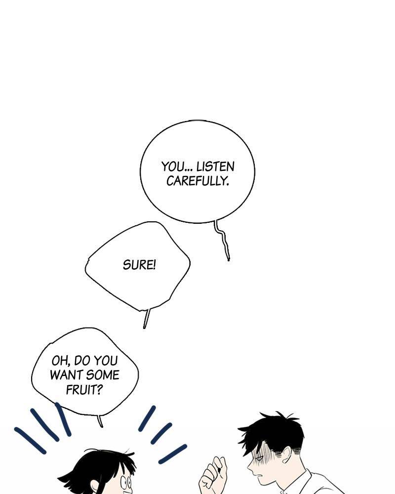 After School Lessons for Unripe Apples Chapter 41 - page 46