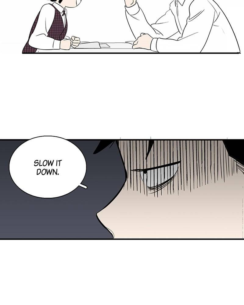 After School Lessons for Unripe Apples Chapter 41 - page 47