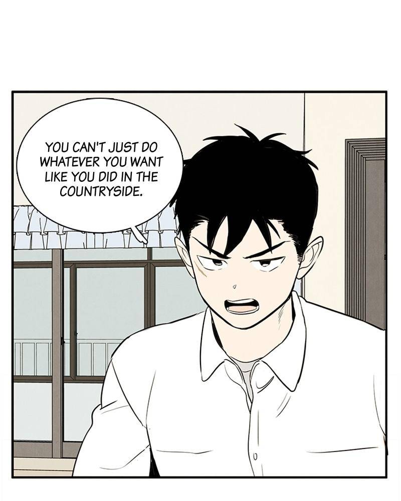 After School Lessons for Unripe Apples Chapter 41 - page 53