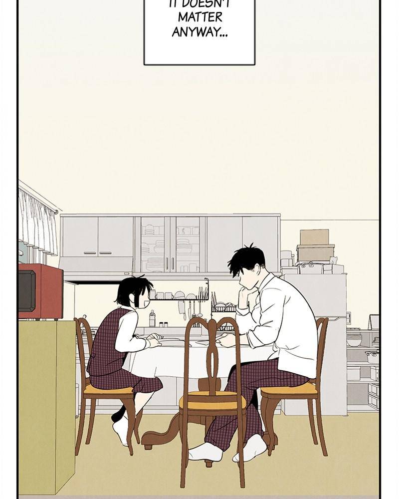 After School Lessons for Unripe Apples Chapter 41 - page 61