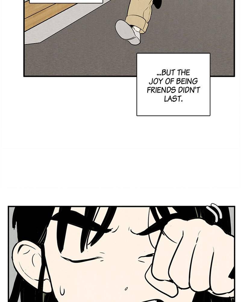 After School Lessons for Unripe Apples Chapter 41 - page 68