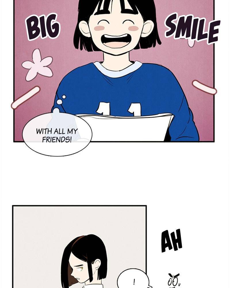 After School Lessons for Unripe Apples Chapter 41 - page 73