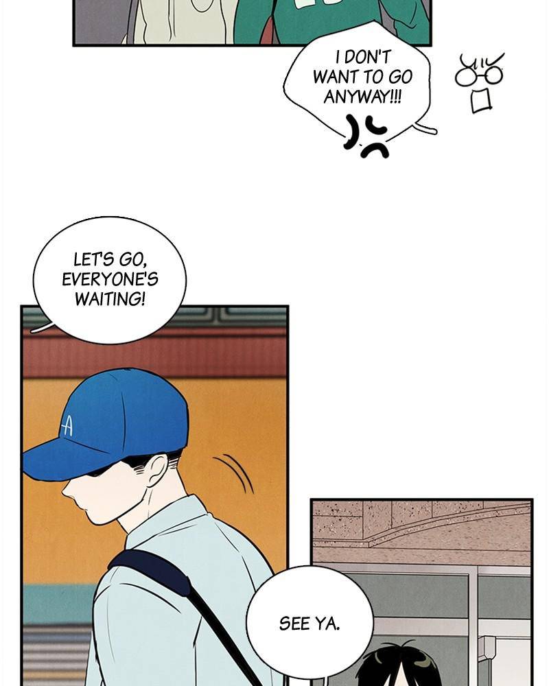 After School Lessons for Unripe Apples Chapter 41 - page 92