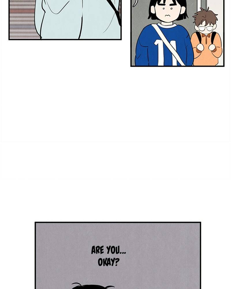 After School Lessons for Unripe Apples Chapter 41 - page 93