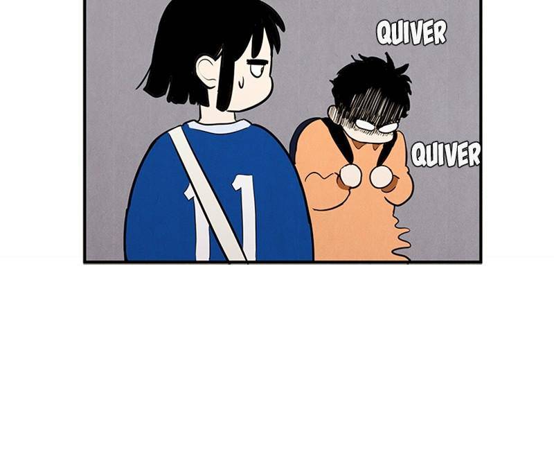 After School Lessons for Unripe Apples Chapter 41 - page 94