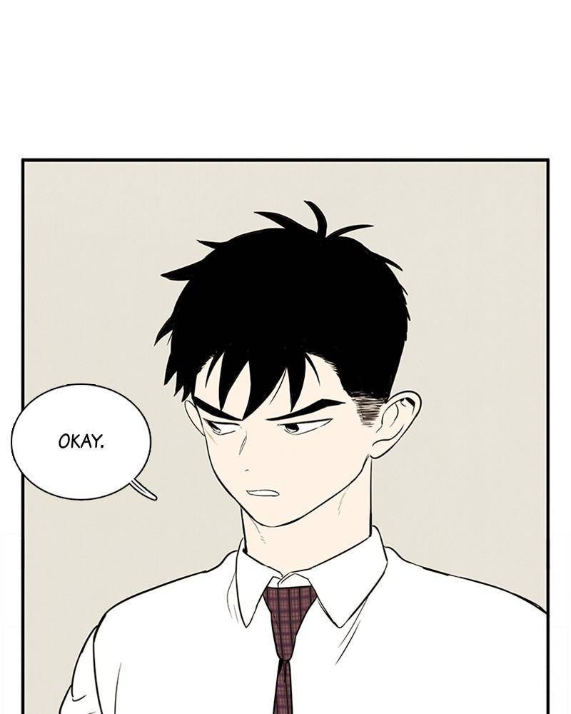 After School Lessons for Unripe Apples Chapter 40 - page 1