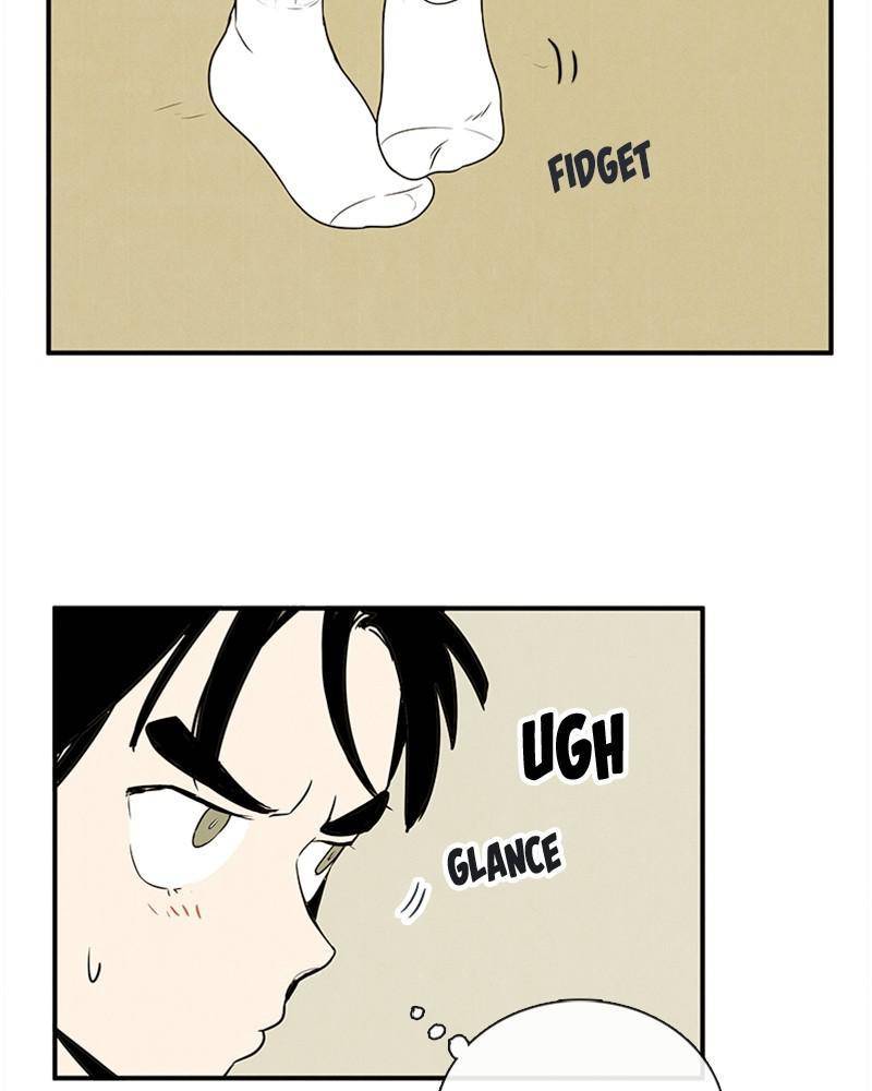 After School Lessons for Unripe Apples Chapter 40 - page 105