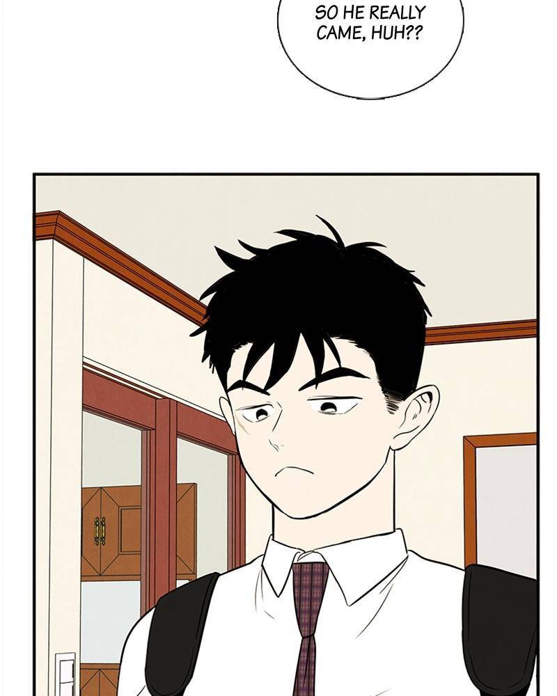 After School Lessons for Unripe Apples Chapter 40 - page 106