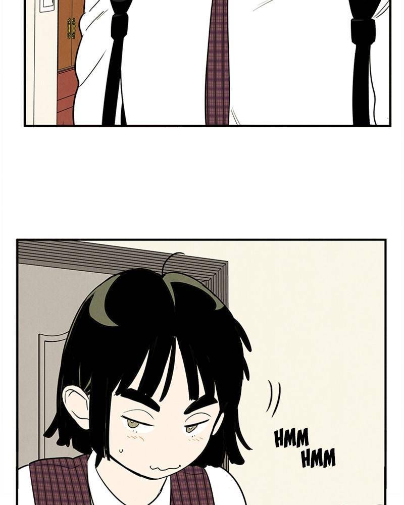 After School Lessons for Unripe Apples Chapter 40 - page 107