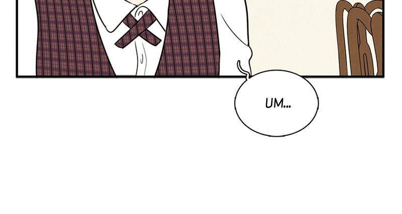 After School Lessons for Unripe Apples Chapter 40 - page 108