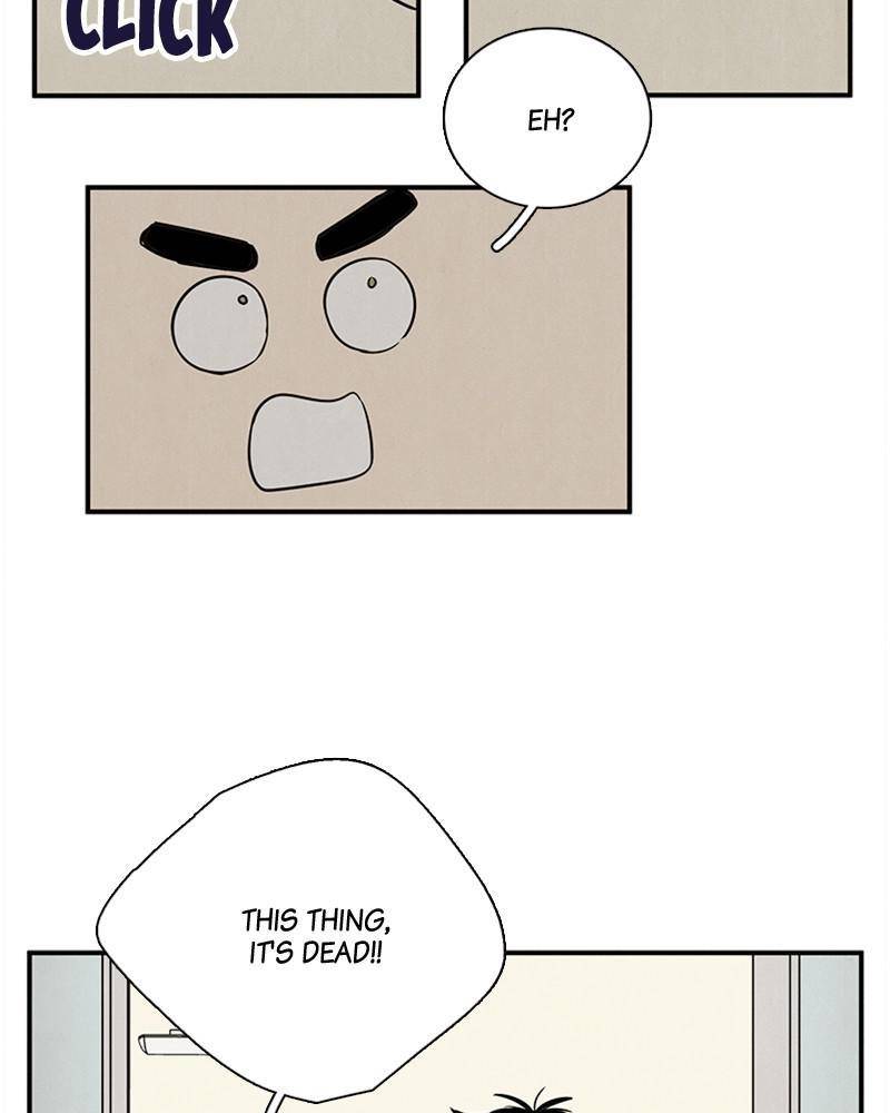 After School Lessons for Unripe Apples Chapter 40 - page 112