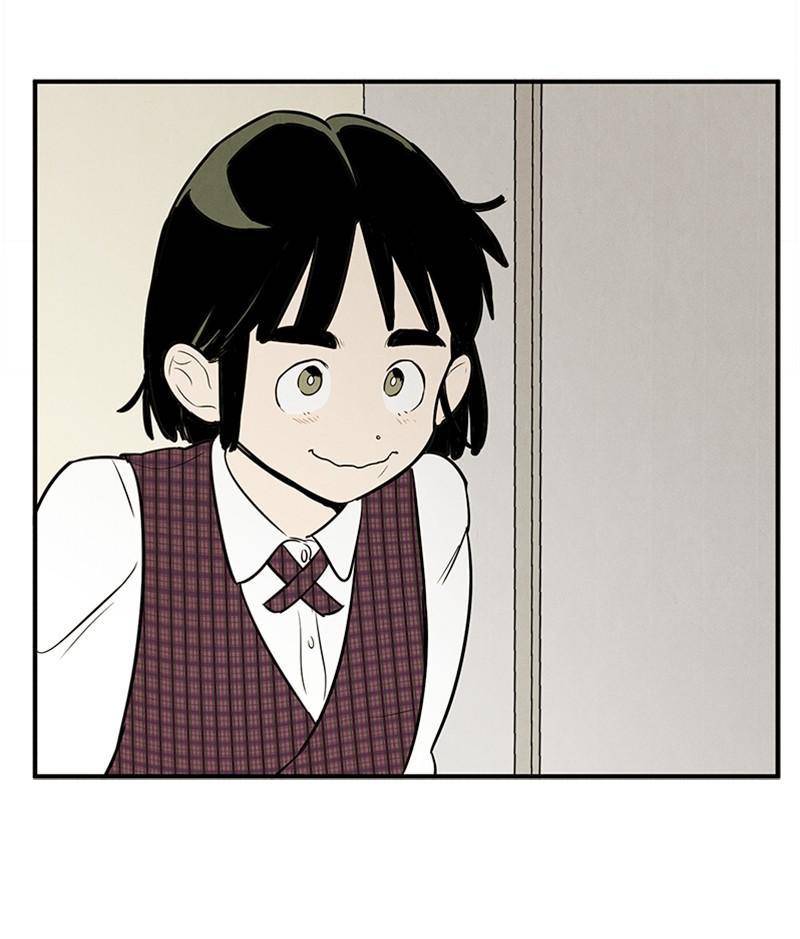 After School Lessons for Unripe Apples Chapter 40 - page 121