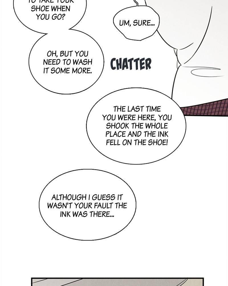 After School Lessons for Unripe Apples Chapter 40 - page 126