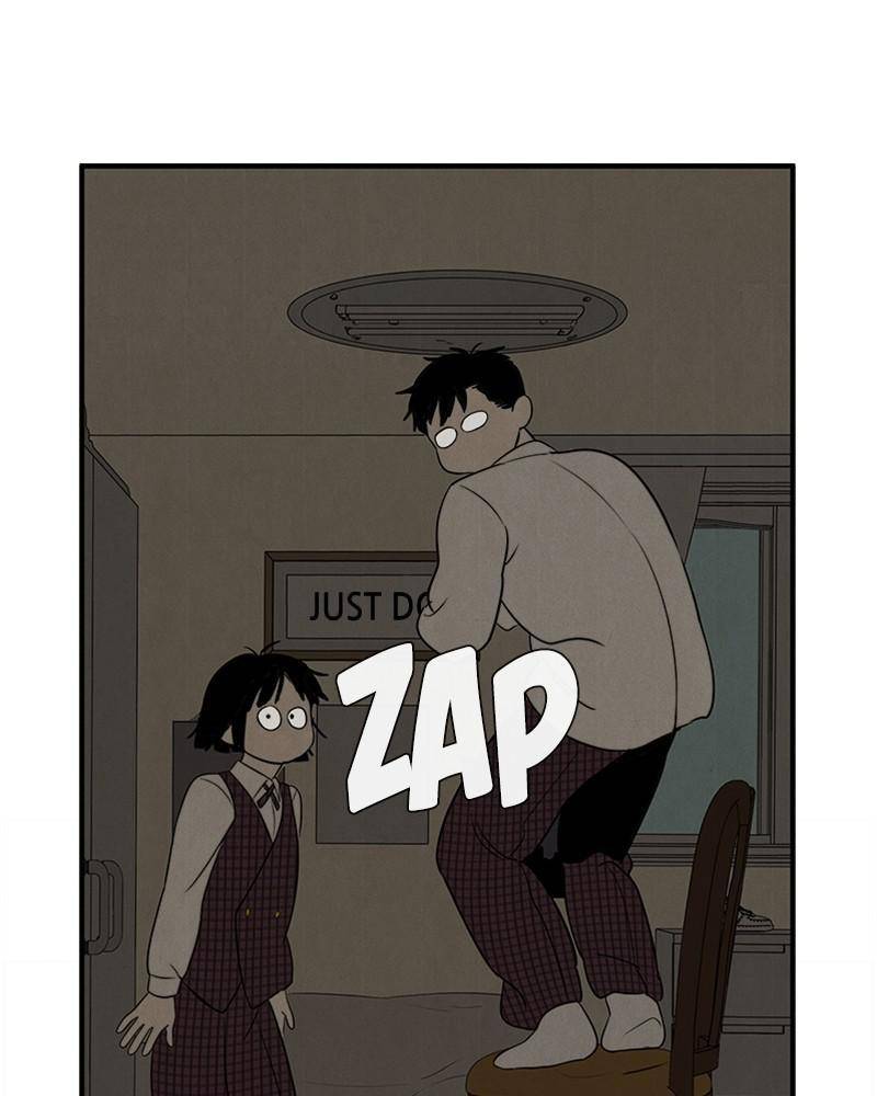 After School Lessons for Unripe Apples Chapter 40 - page 132