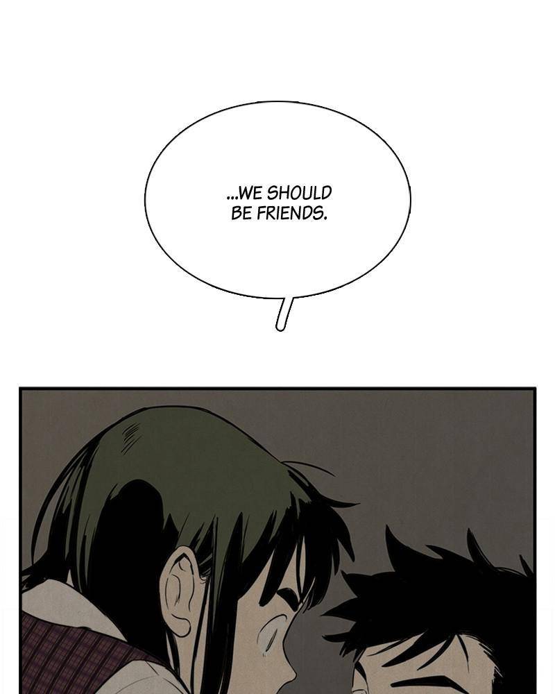 After School Lessons for Unripe Apples Chapter 40 - page 156