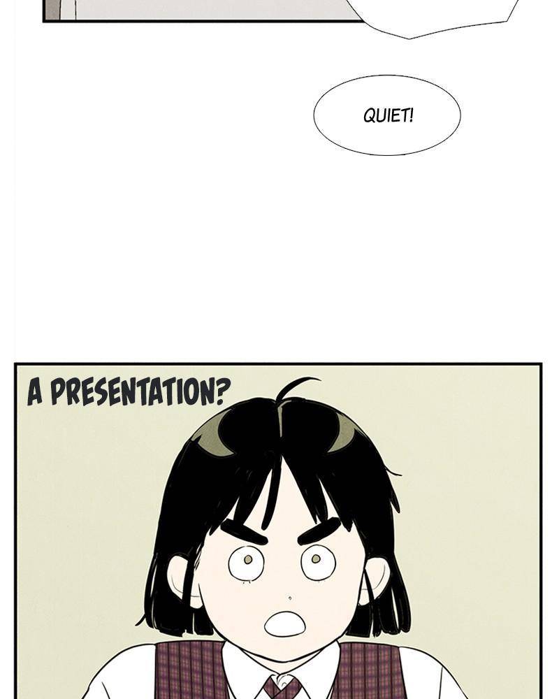 After School Lessons for Unripe Apples Chapter 40 - page 20