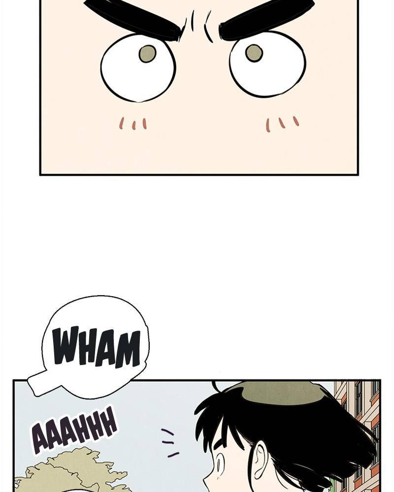 After School Lessons for Unripe Apples Chapter 40 - page 24