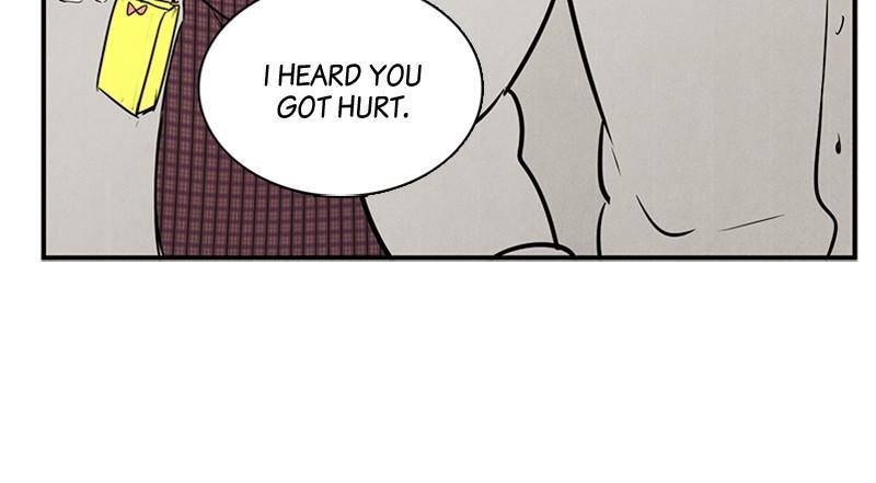 After School Lessons for Unripe Apples Chapter 40 - page 46