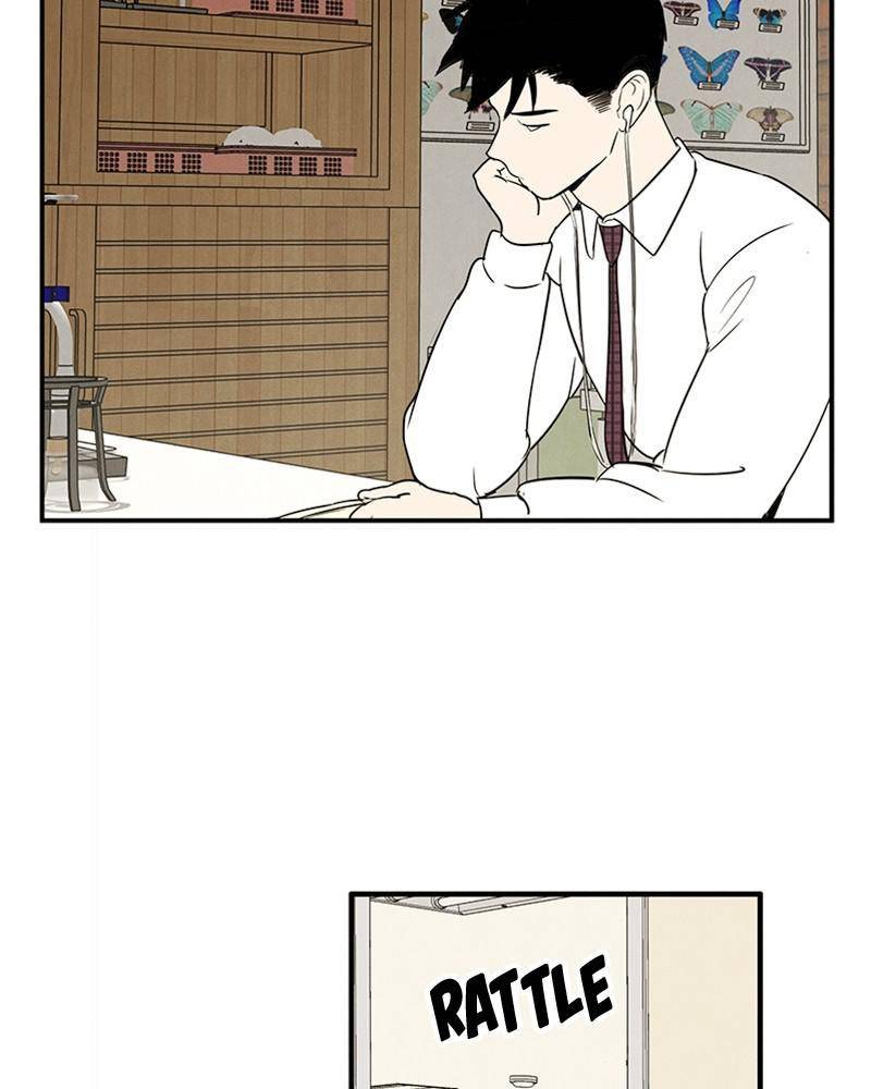 After School Lessons for Unripe Apples Chapter 40 - page 54