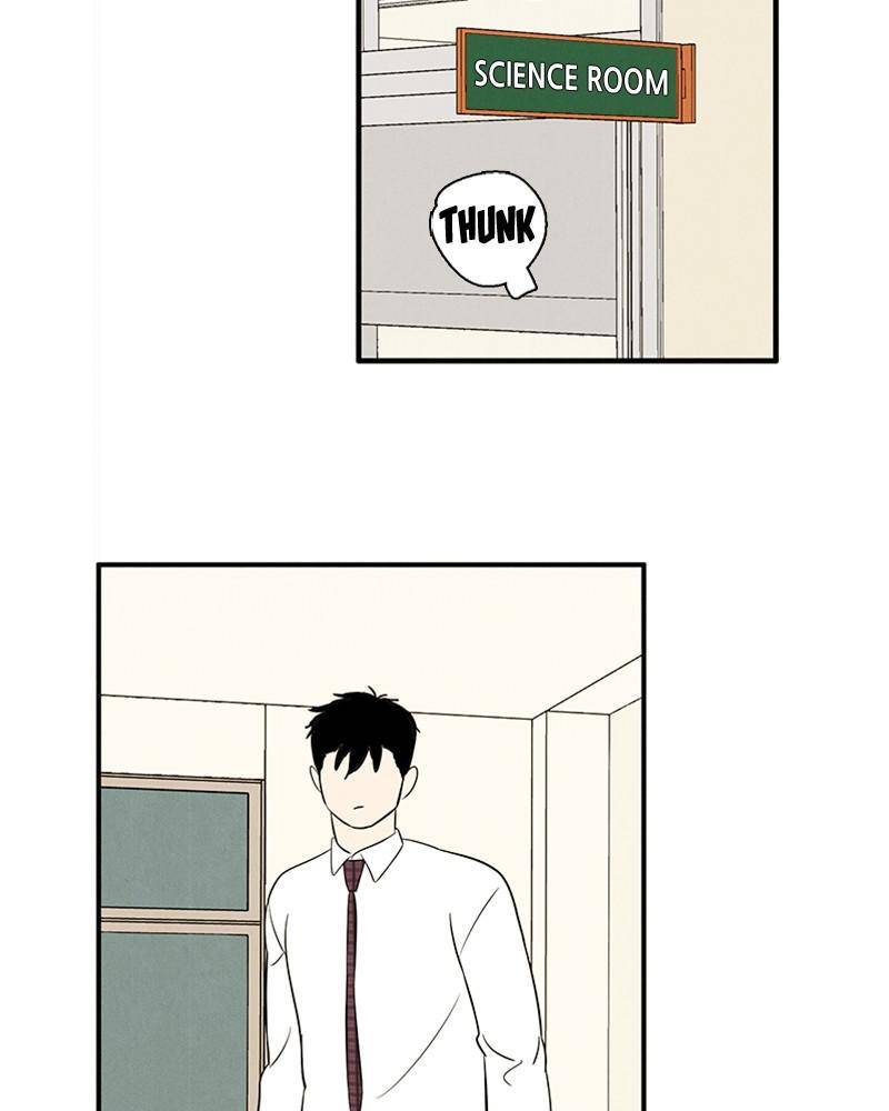 After School Lessons for Unripe Apples Chapter 40 - page 55