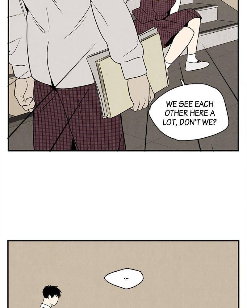 After School Lessons for Unripe Apples Chapter 40 - page 61