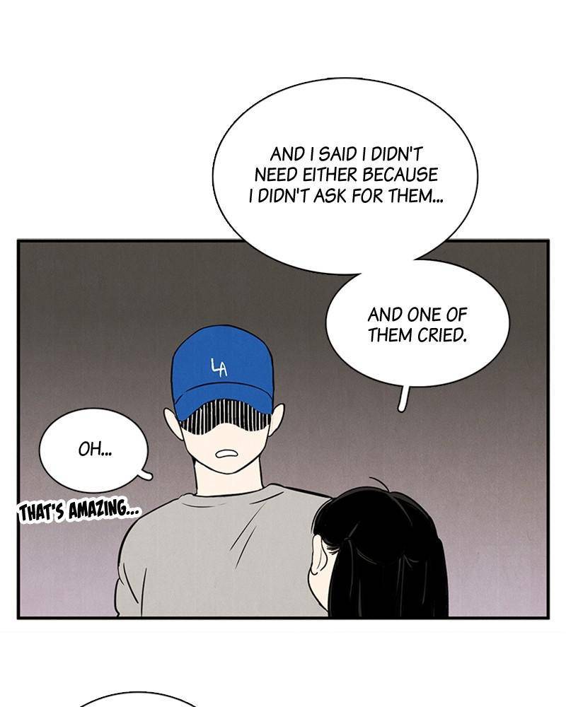 After School Lessons for Unripe Apples Chapter 40 - page 78