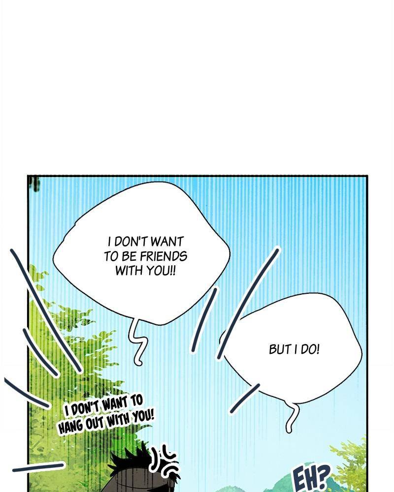 After School Lessons for Unripe Apples Chapter 40 - page 83