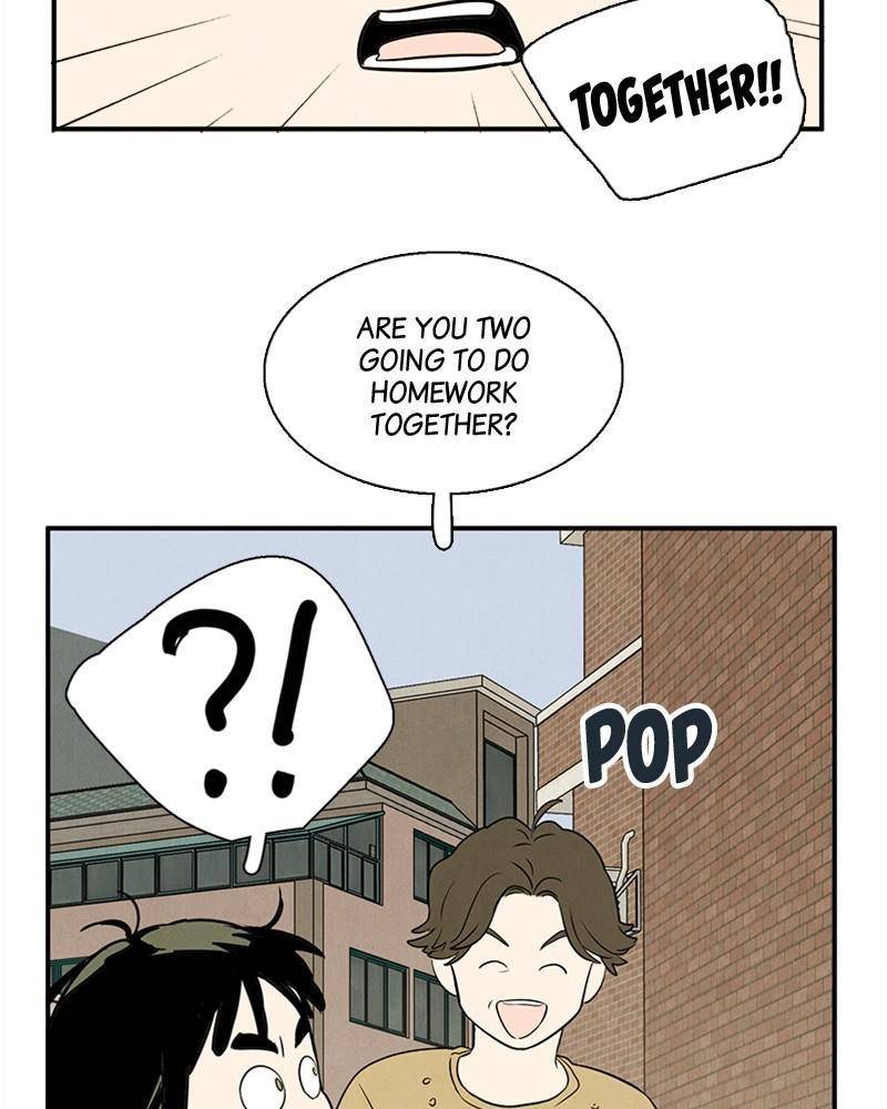 After School Lessons for Unripe Apples Chapter 40 - page 94
