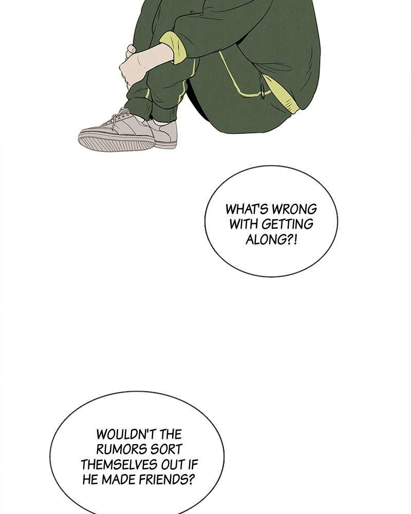 After School Lessons for Unripe Apples Chapter 39 - page 101