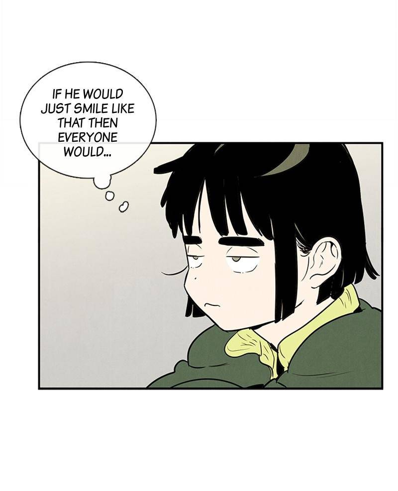 After School Lessons for Unripe Apples Chapter 39 - page 105