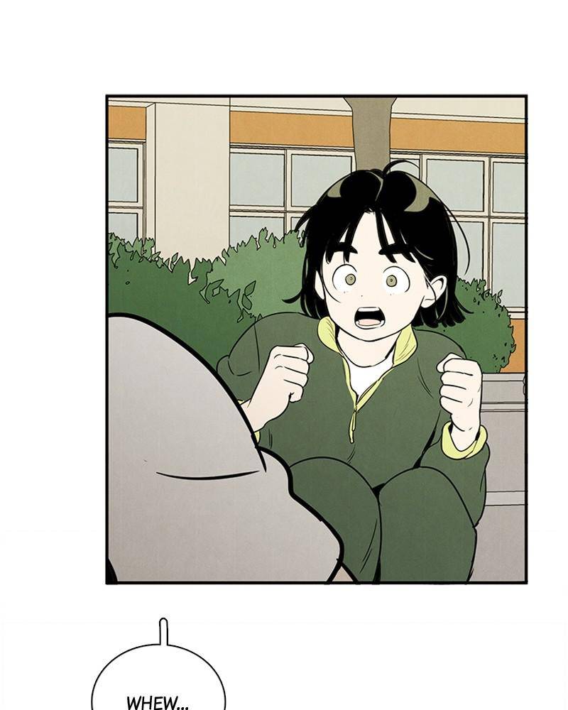 After School Lessons for Unripe Apples Chapter 39 - page 112