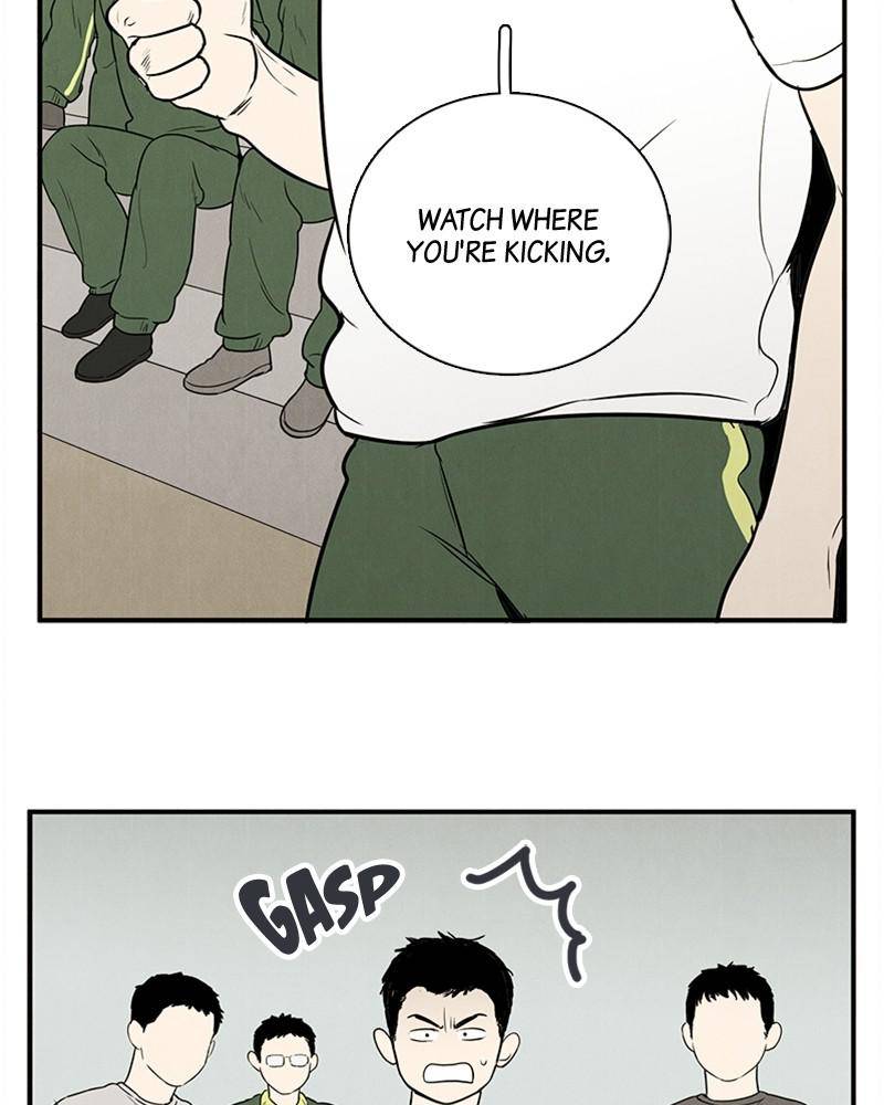 After School Lessons for Unripe Apples Chapter 39 - page 114