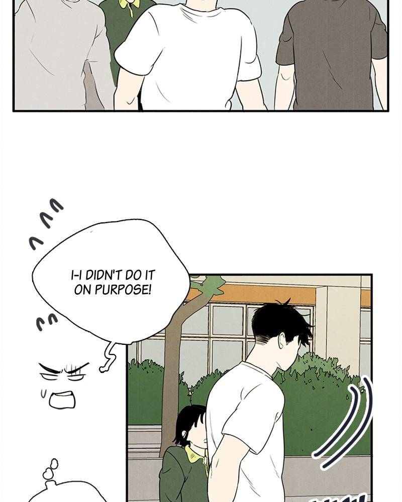 After School Lessons for Unripe Apples Chapter 39 - page 115