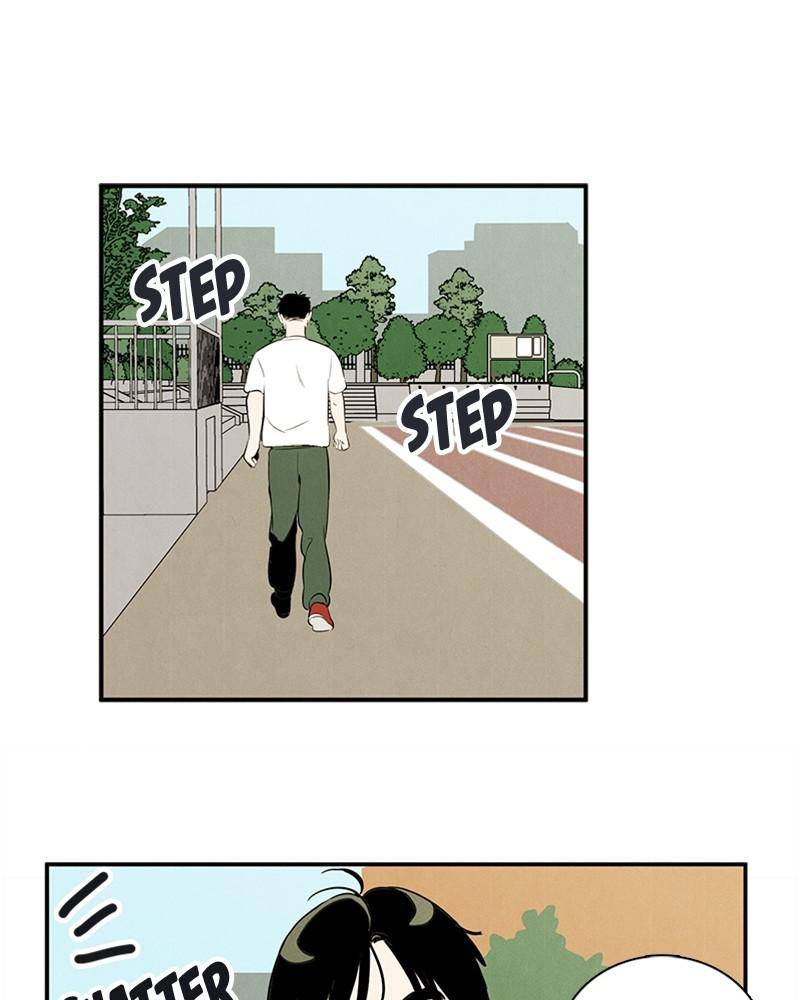 After School Lessons for Unripe Apples Chapter 39 - page 118