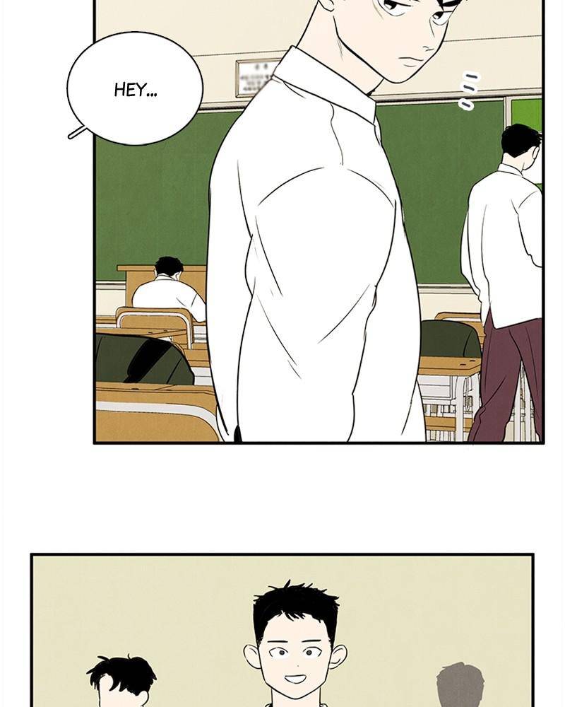 After School Lessons for Unripe Apples Chapter 39 - page 121