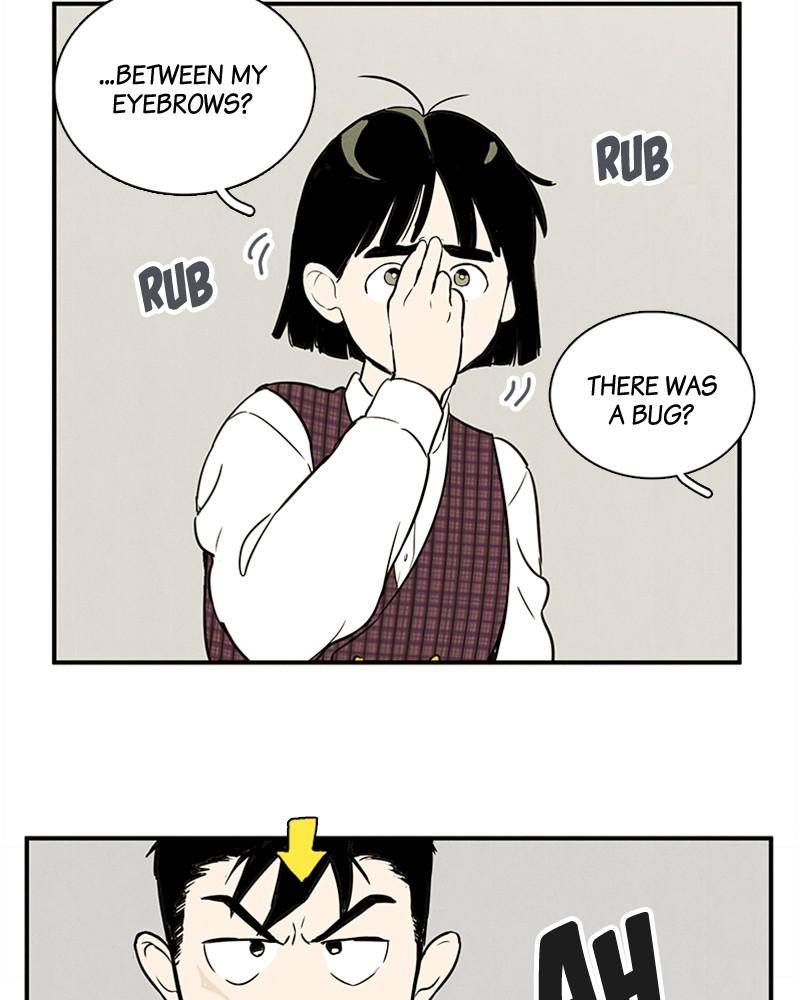 After School Lessons for Unripe Apples Chapter 39 - page 127