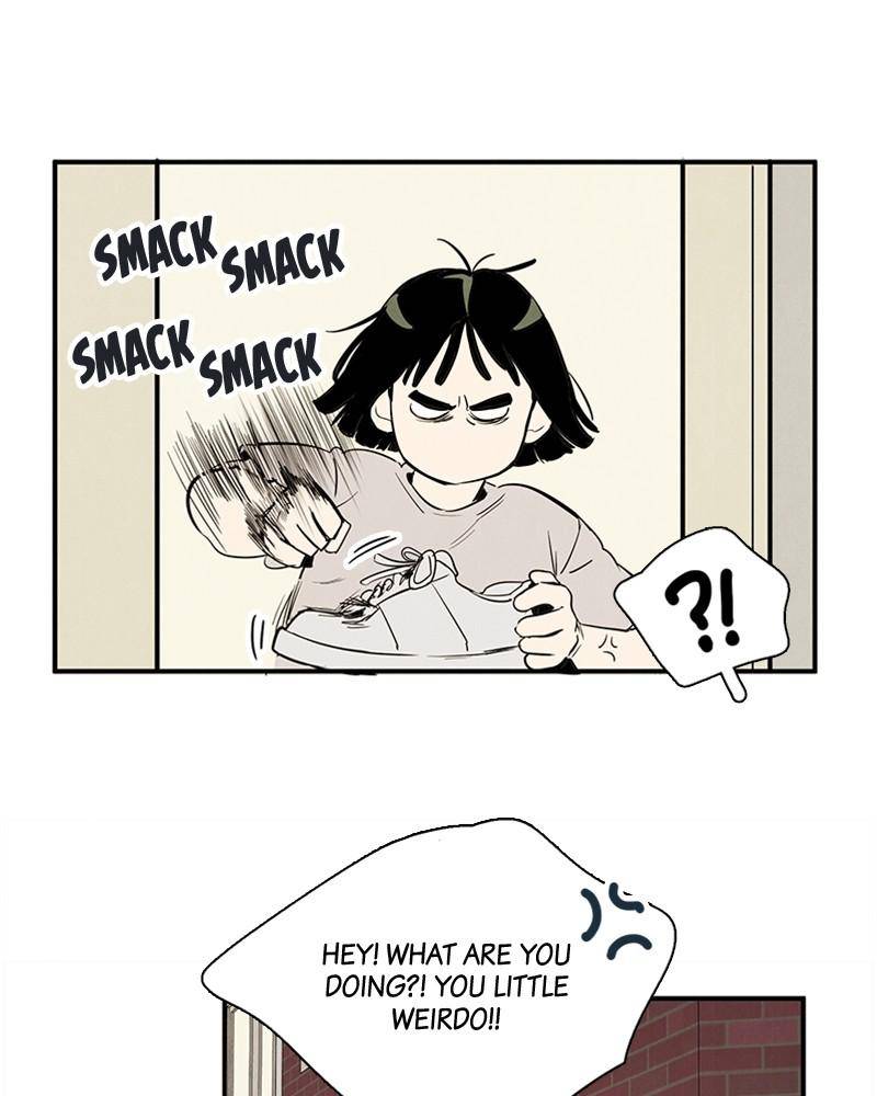 After School Lessons for Unripe Apples Chapter 39 - page 14