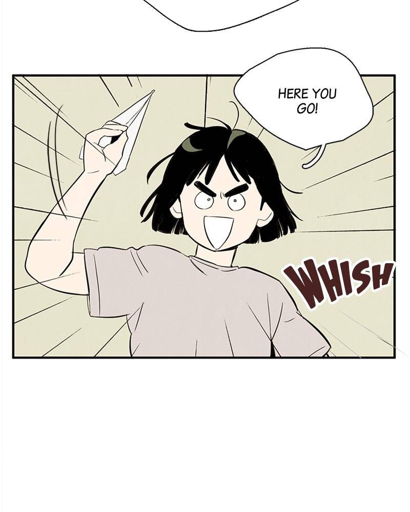 After School Lessons for Unripe Apples Chapter 39 - page 16