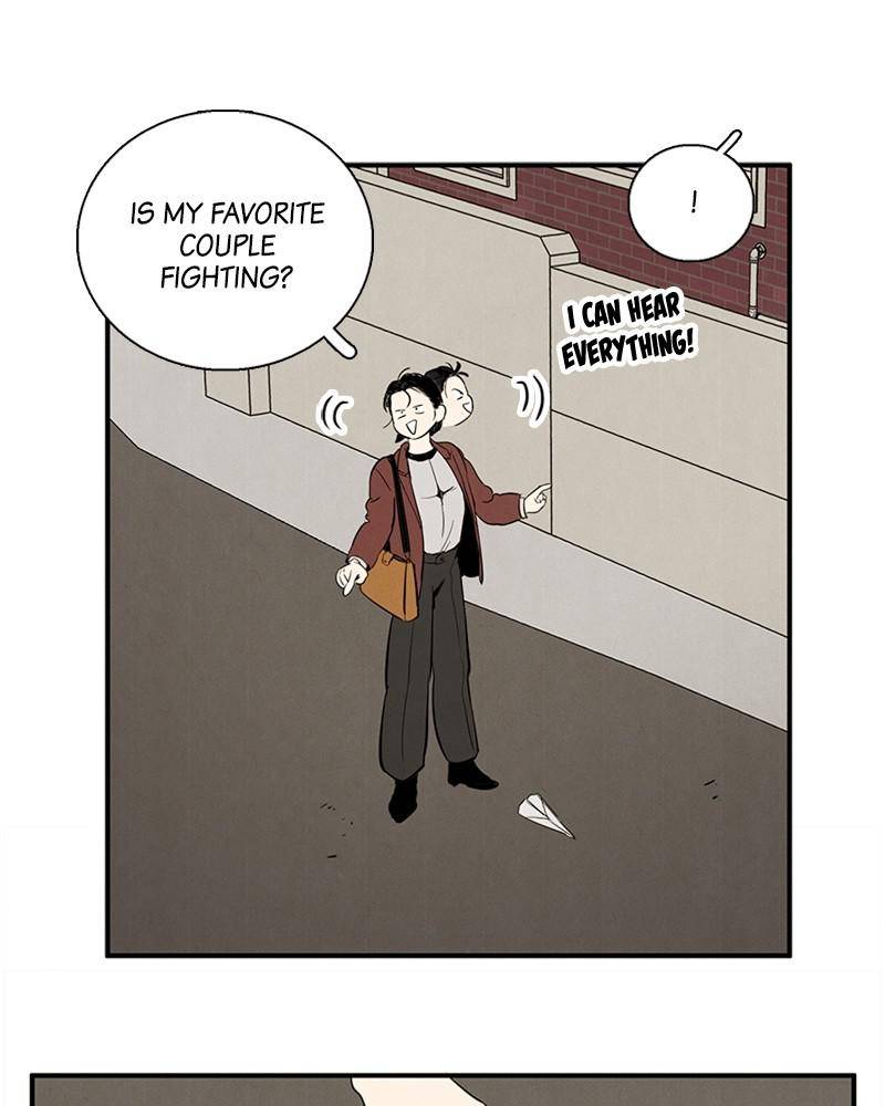 After School Lessons for Unripe Apples Chapter 39 - page 20