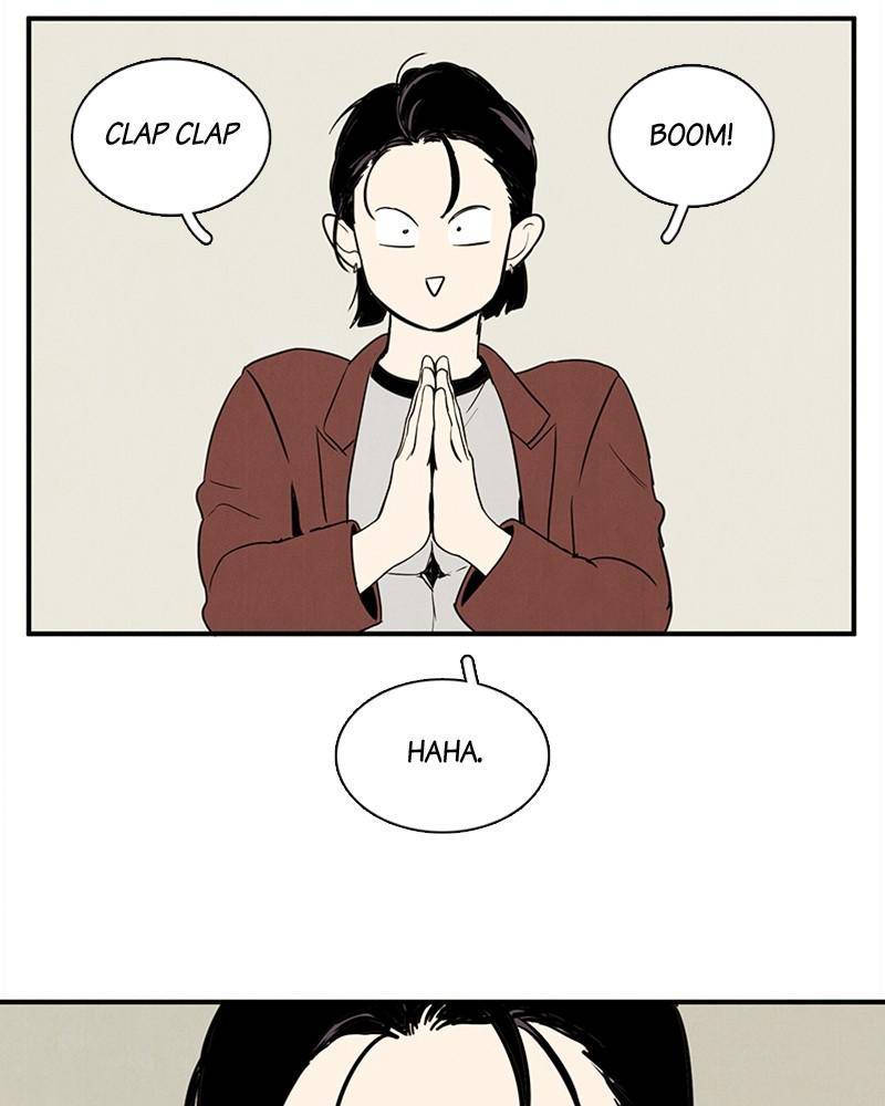 After School Lessons for Unripe Apples Chapter 39 - page 29