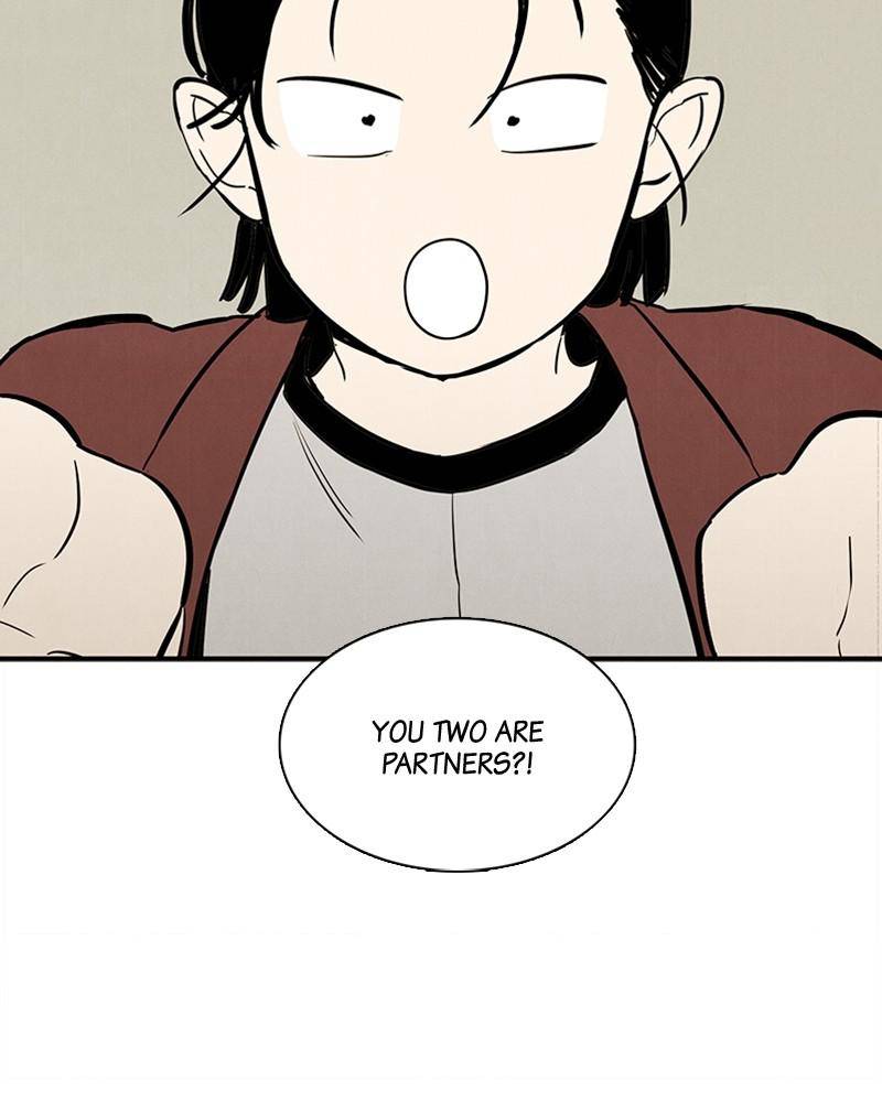 After School Lessons for Unripe Apples Chapter 39 - page 30