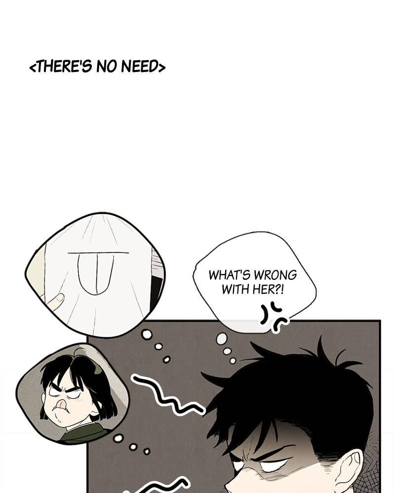 After School Lessons for Unripe Apples Chapter 39 - page 36