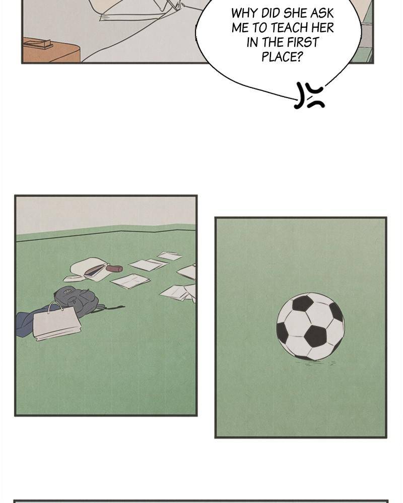 After School Lessons for Unripe Apples Chapter 39 - page 39